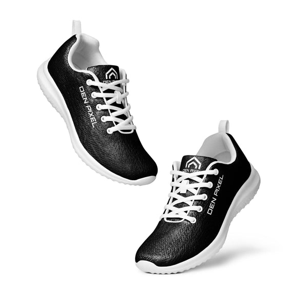 Men’s athletic shoes - DEN PIXEL STYLE