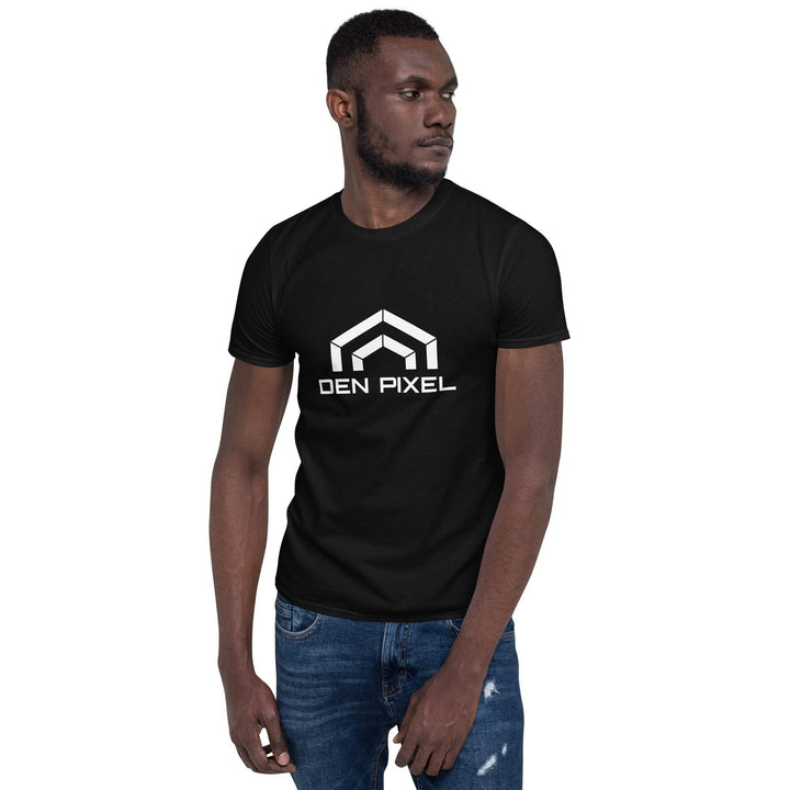Short-Sleeve Unisex T-Shirt - DEN PIXEL STYLE