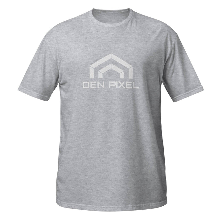 Short-Sleeve Unisex T-Shirt - DEN PIXEL STYLE