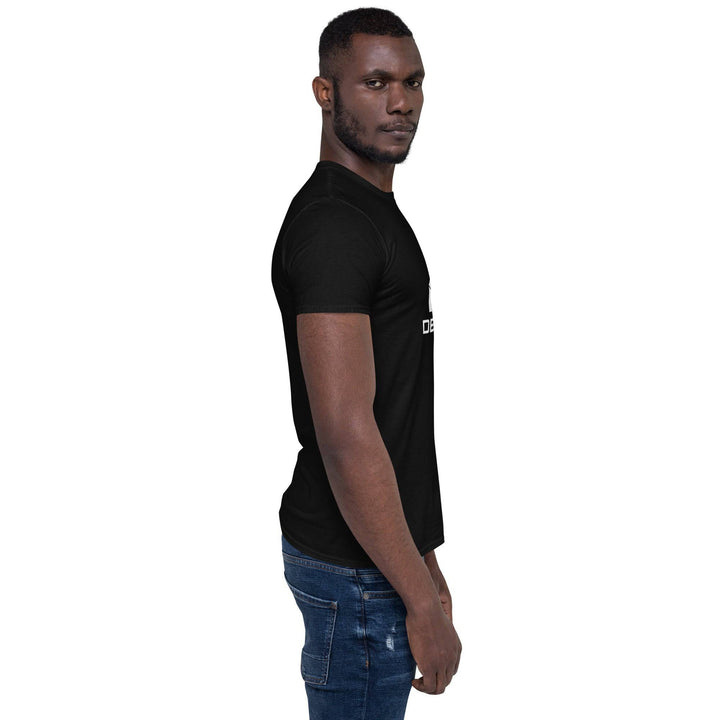 Short-Sleeve Unisex T-Shirt - DEN PIXEL STYLE