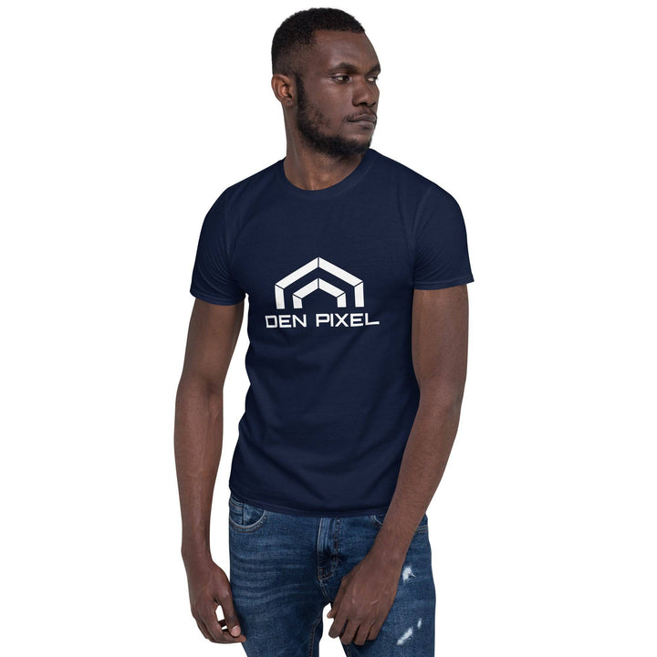 Short-Sleeve Unisex T-Shirt - DEN PIXEL STYLE
