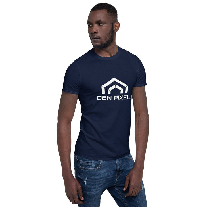 Short-Sleeve Unisex T-Shirt - DEN PIXEL STYLE