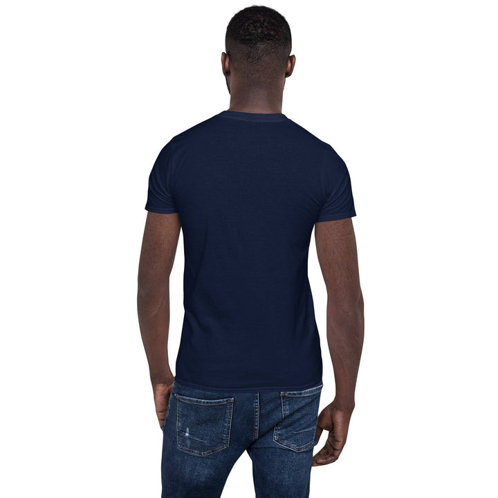 Short-Sleeve Unisex T-Shirt - DEN PIXEL STYLE