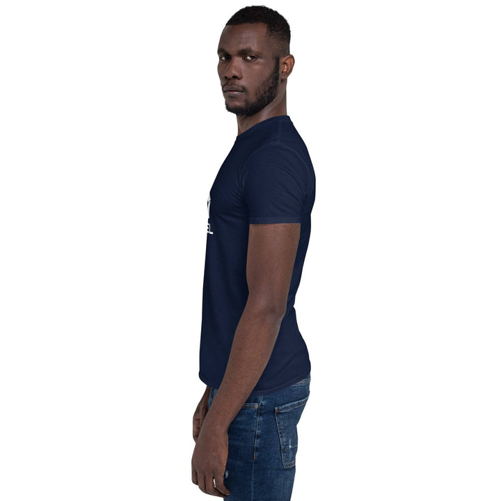 Short-Sleeve Unisex T-Shirt - DEN PIXEL STYLE