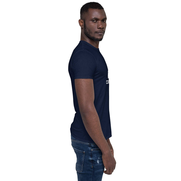 Short-Sleeve Unisex T-Shirt - DEN PIXEL STYLE