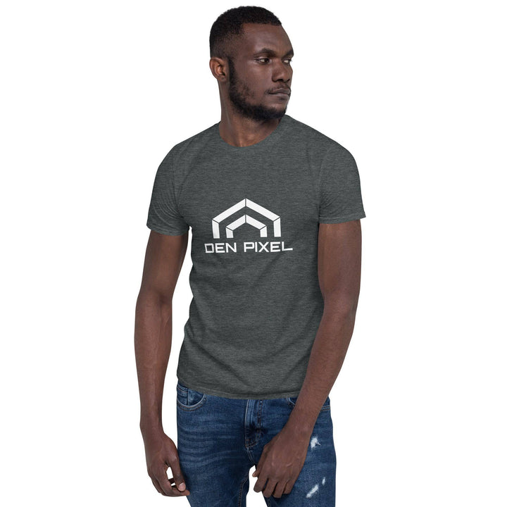 Short-Sleeve Unisex T-Shirt - DEN PIXEL STYLE