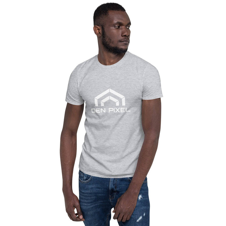 Short-Sleeve Unisex T-Shirt - DEN PIXEL STYLE