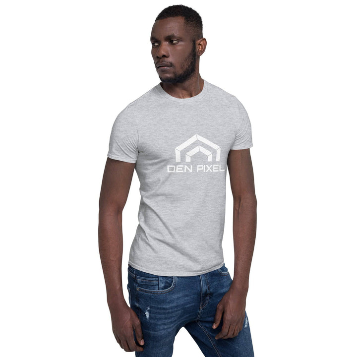 Short-Sleeve Unisex T-Shirt - DEN PIXEL STYLE