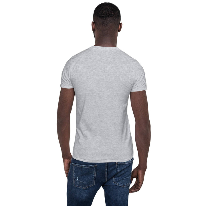 Short-Sleeve Unisex T-Shirt - DEN PIXEL STYLE