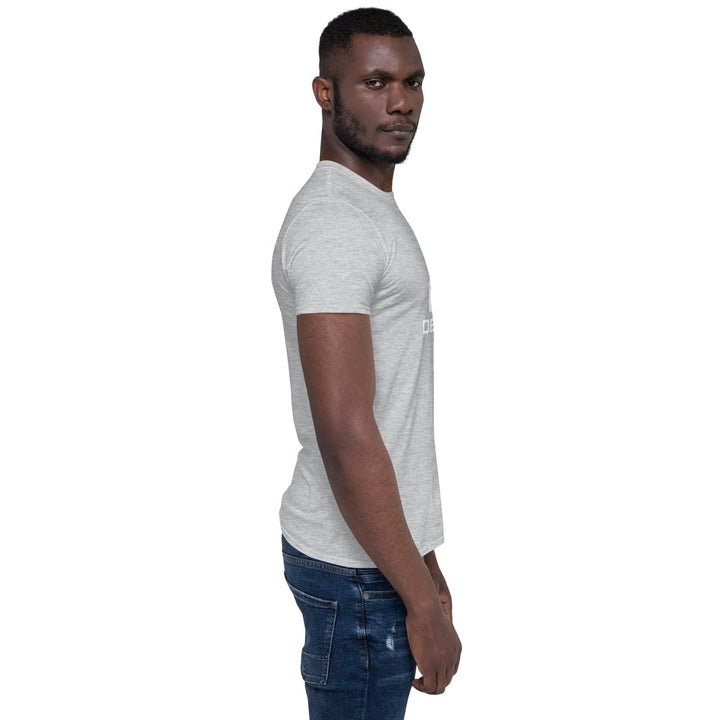 Short-Sleeve Unisex T-Shirt - DEN PIXEL STYLE
