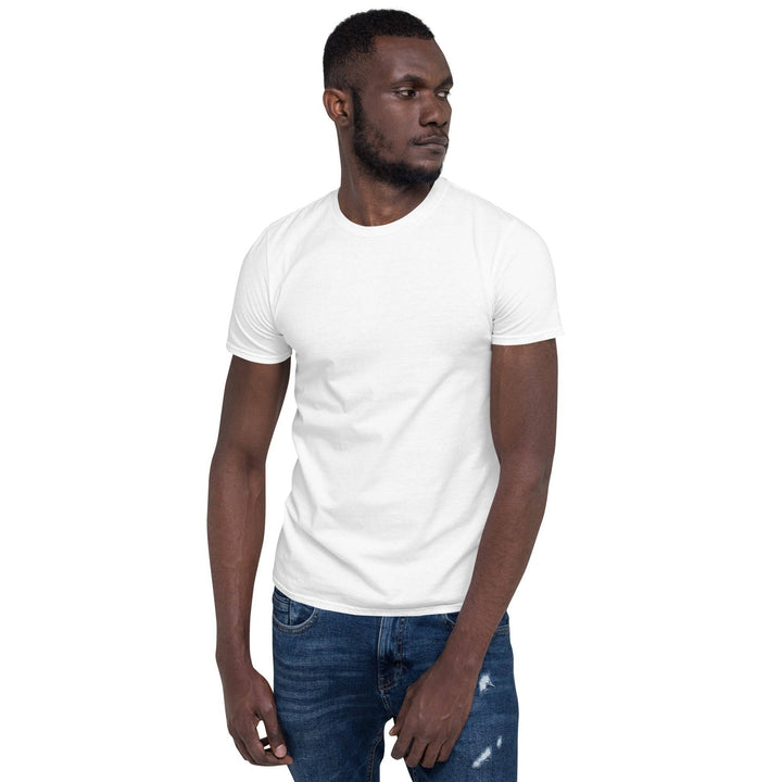 Short-Sleeve Unisex T-Shirt - DEN PIXEL STYLE