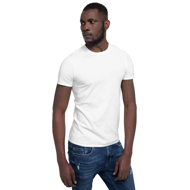 Short-Sleeve Unisex T-Shirt - DEN PIXEL STYLE