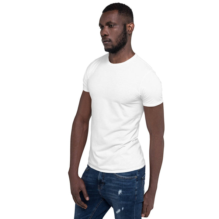 Short-Sleeve Unisex T-Shirt - DEN PIXEL STYLE