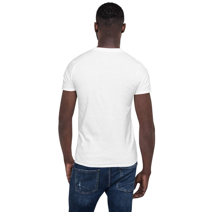 Short-Sleeve Unisex T-Shirt - DEN PIXEL STYLE