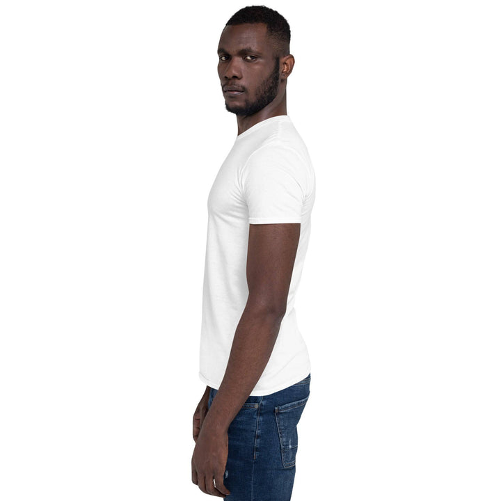 Short-Sleeve Unisex T-Shirt - DEN PIXEL STYLE