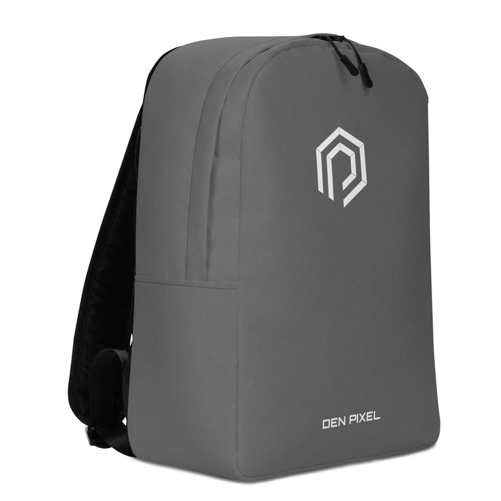 Minimalist Backpack - DEN PIXEL STYLE