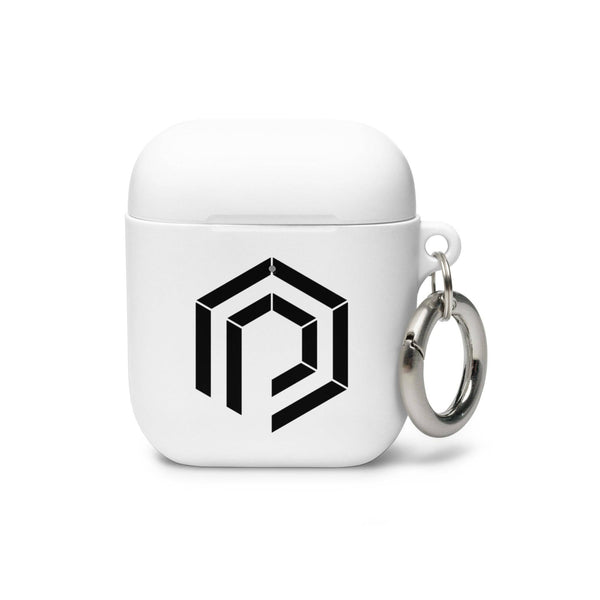 Rubber Case for AirPods® - DEN PIXEL STYLE