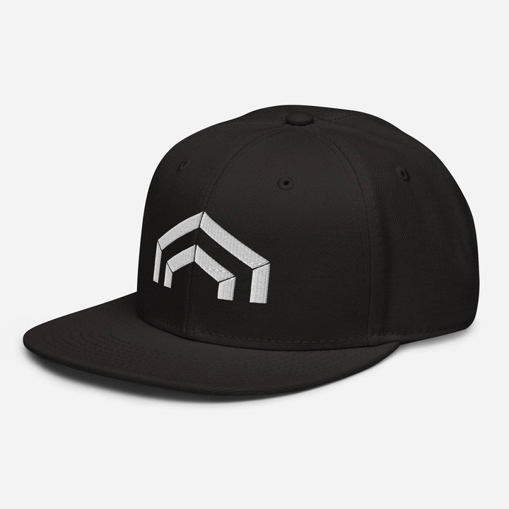 Snapback Hat Den Pixel bicolor - DEN PIXEL STYLE