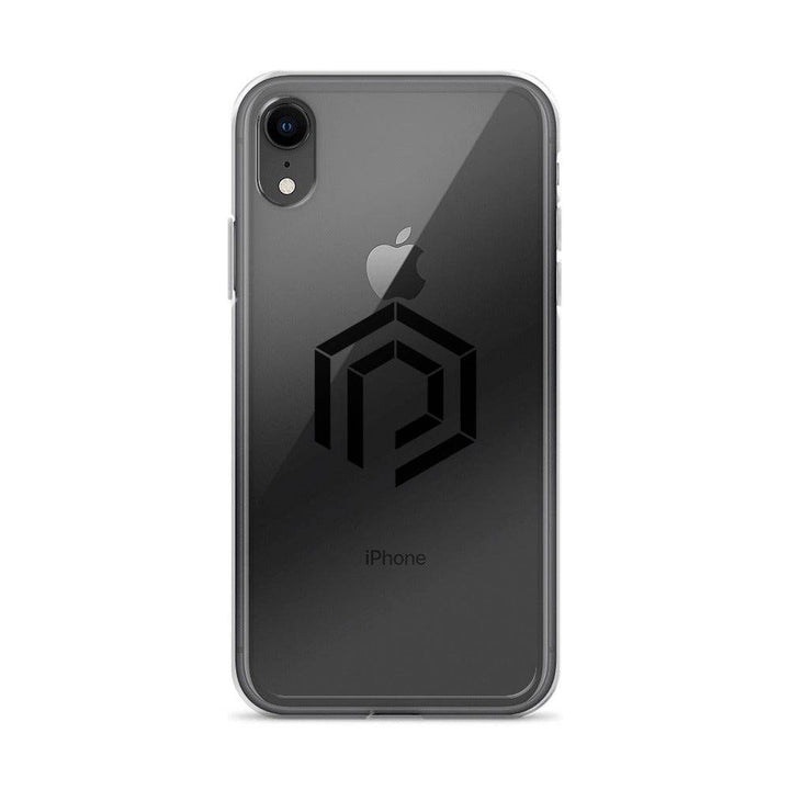 Clear Case for iPhone® - DEN PIXEL STYLE
