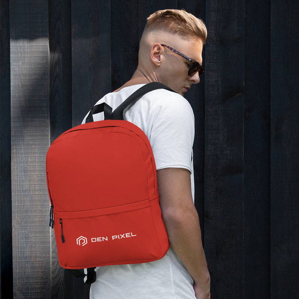 Backpack Den Pixel I - DEN PIXEL STYLE