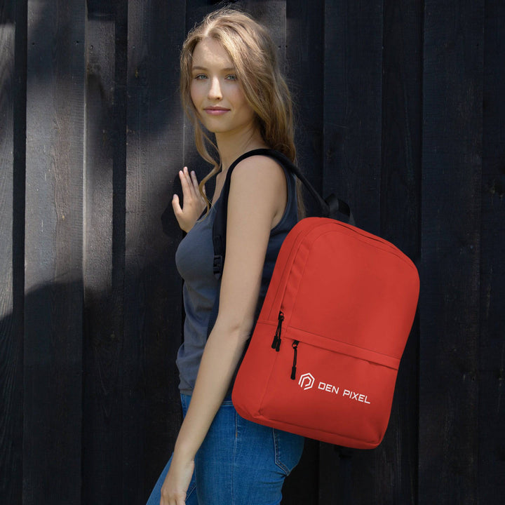 Backpack Den Pixel I - DEN PIXEL STYLE