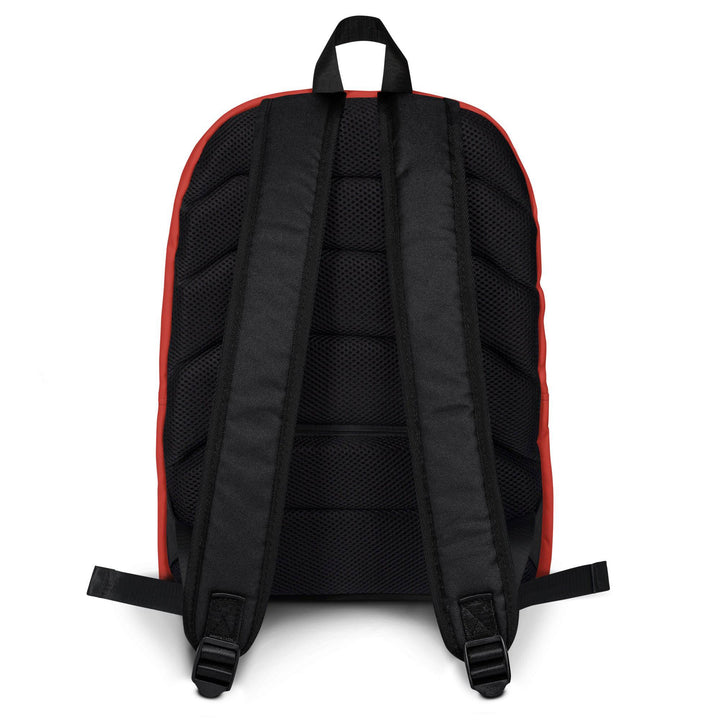 Backpack Den Pixel I - DEN PIXEL STYLE