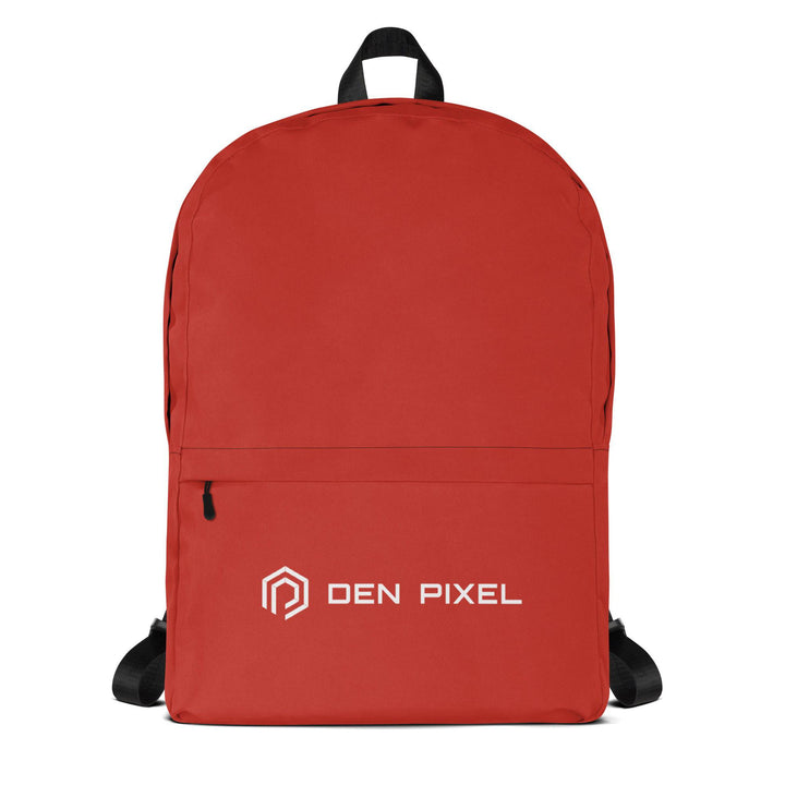 Backpack Den Pixel I - DEN PIXEL STYLE