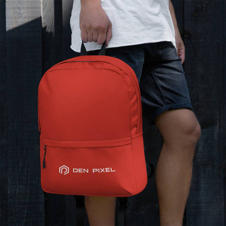 Backpack Den Pixel I - DEN PIXEL STYLE