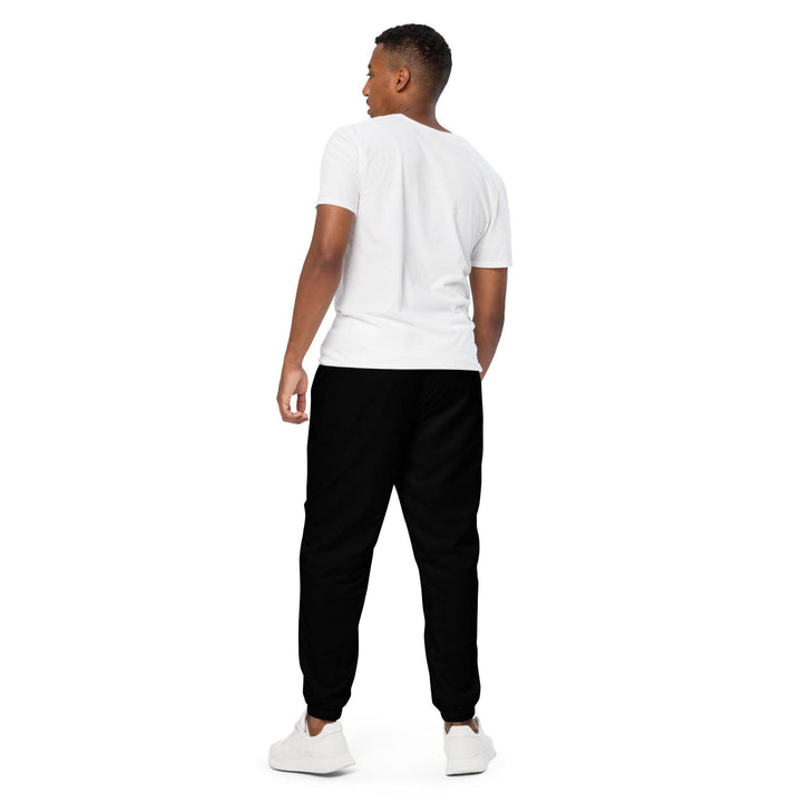 Unisex track pants - DEN PIXEL STYLE