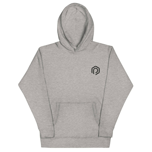 Unisex Hoodie - DEN PIXEL STYLE