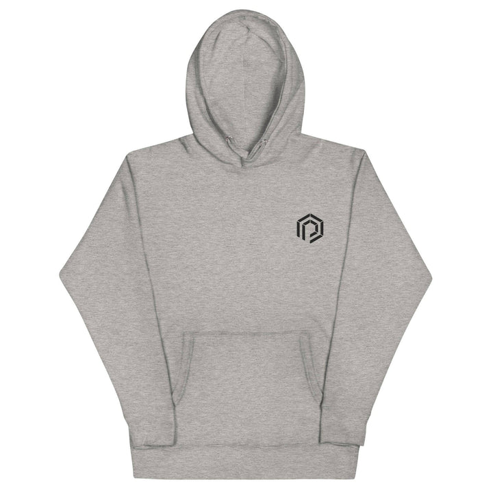 Unisex Hoodie - DEN PIXEL STYLE