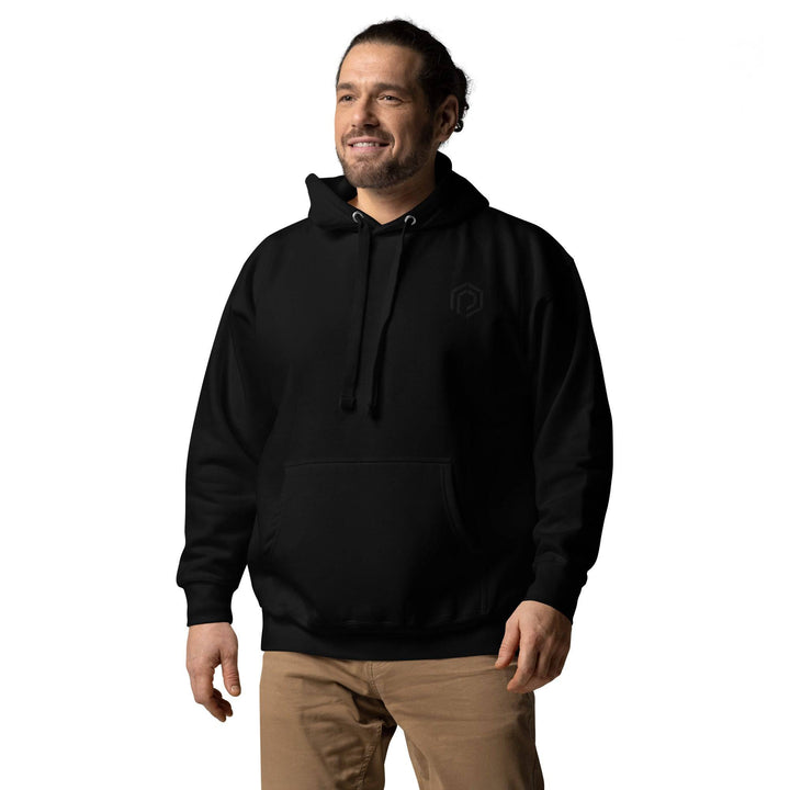 Unisex Hoodie - DEN PIXEL STYLE