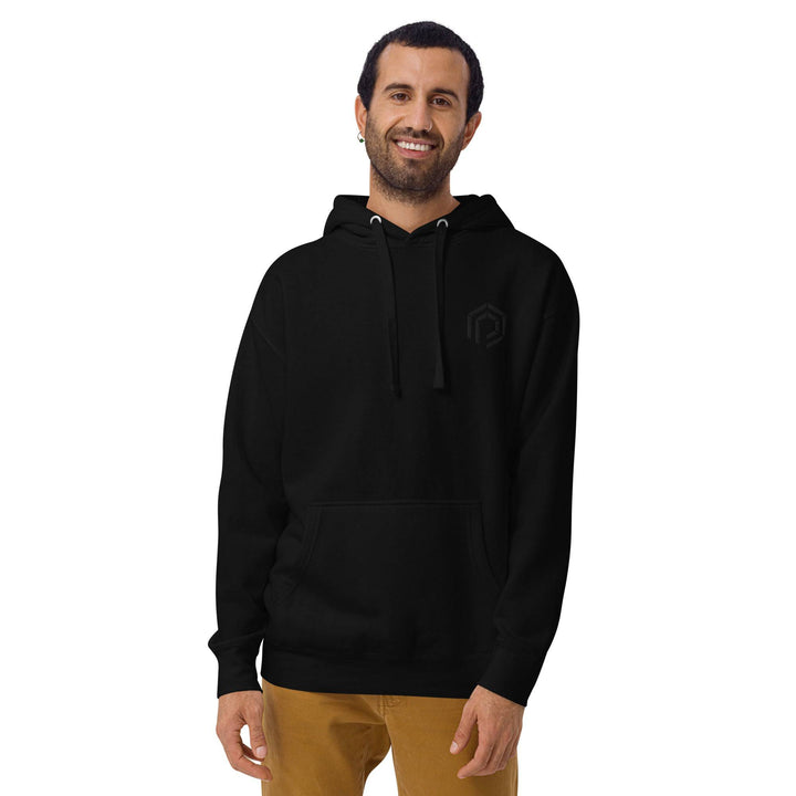 Unisex Hoodie - DEN PIXEL STYLE
