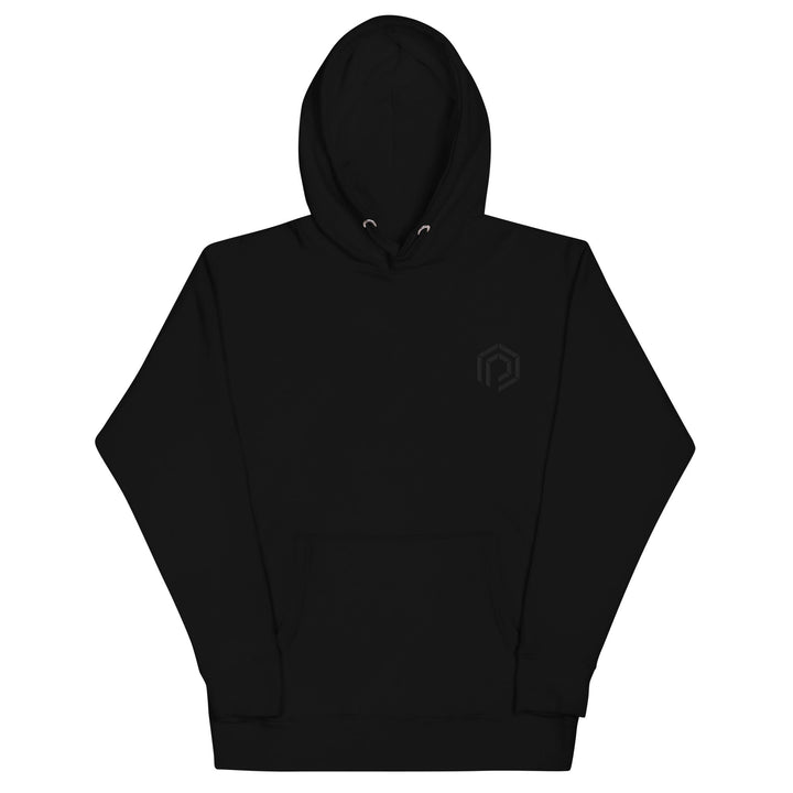 Unisex Hoodie - DEN PIXEL STYLE