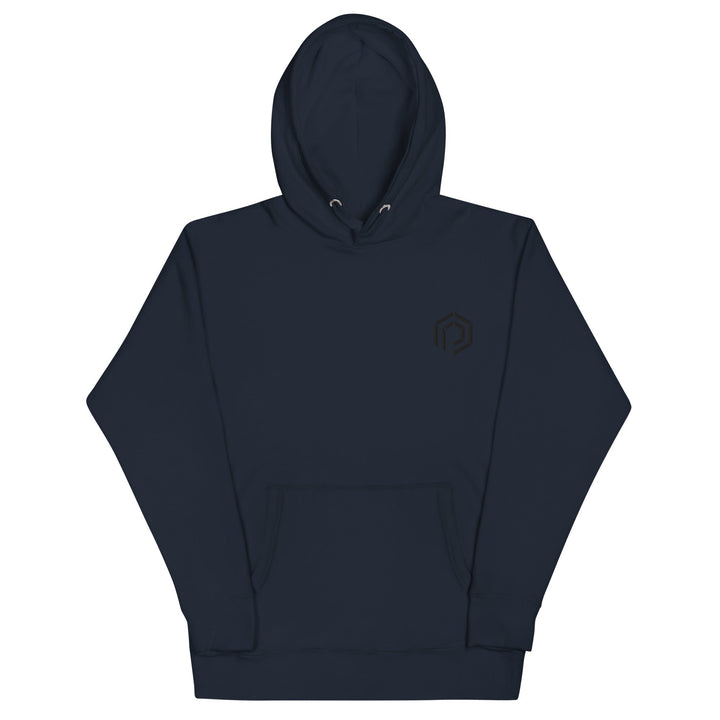 Unisex Hoodie - DEN PIXEL STYLE