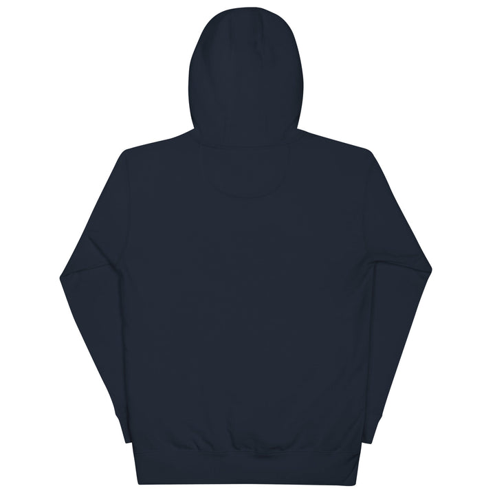 Unisex Hoodie - DEN PIXEL STYLE