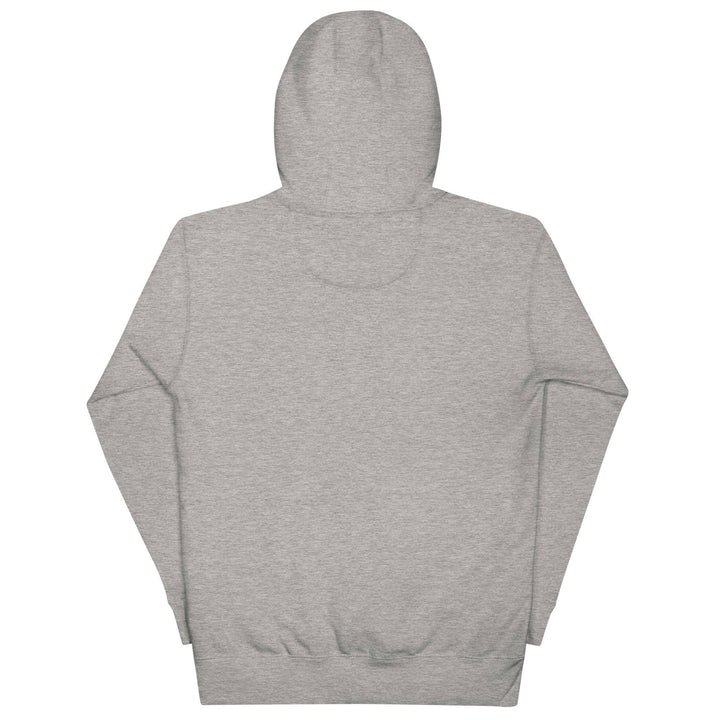 Unisex Hoodie - DEN PIXEL STYLE