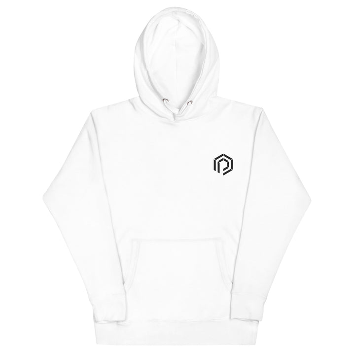 Unisex Hoodie - DEN PIXEL STYLE