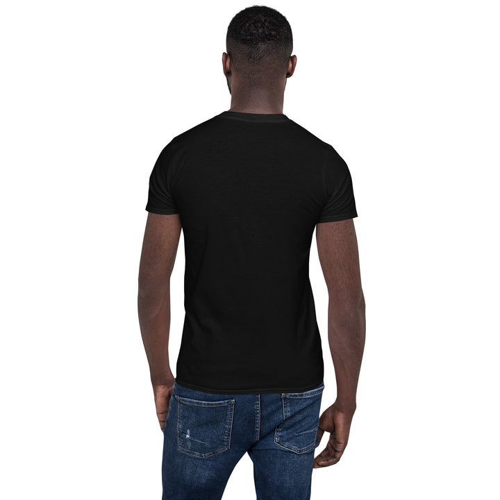 Short-Sleeve Unisex T-Shirt - DEN PIXEL STYLE